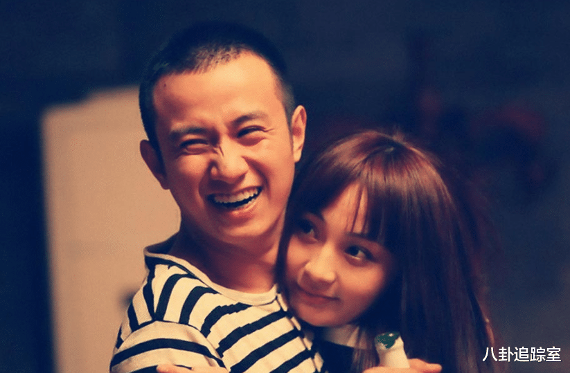 姚笛|曝姚笛回应插足，将责任推给文章，坦言自己是受害者曾被男方欺骗