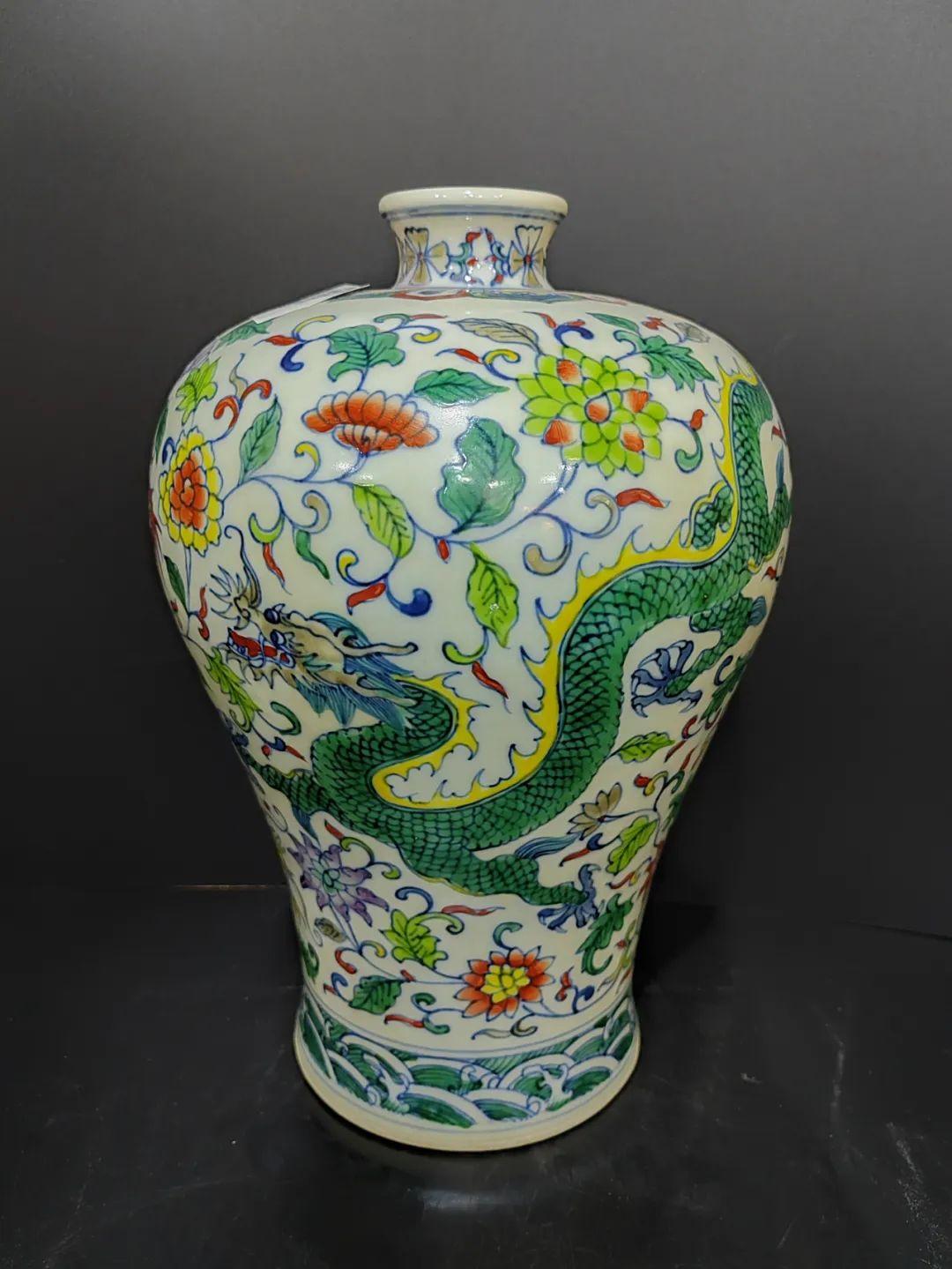 艺术品|海南自贸港?国懋国际2023艺术品慈善拍卖会（瓷器玉器杂项之一）