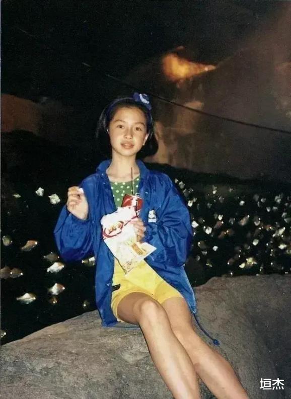 杨颖首次正面回应离婚,黄晓明:能让我歇会吗?