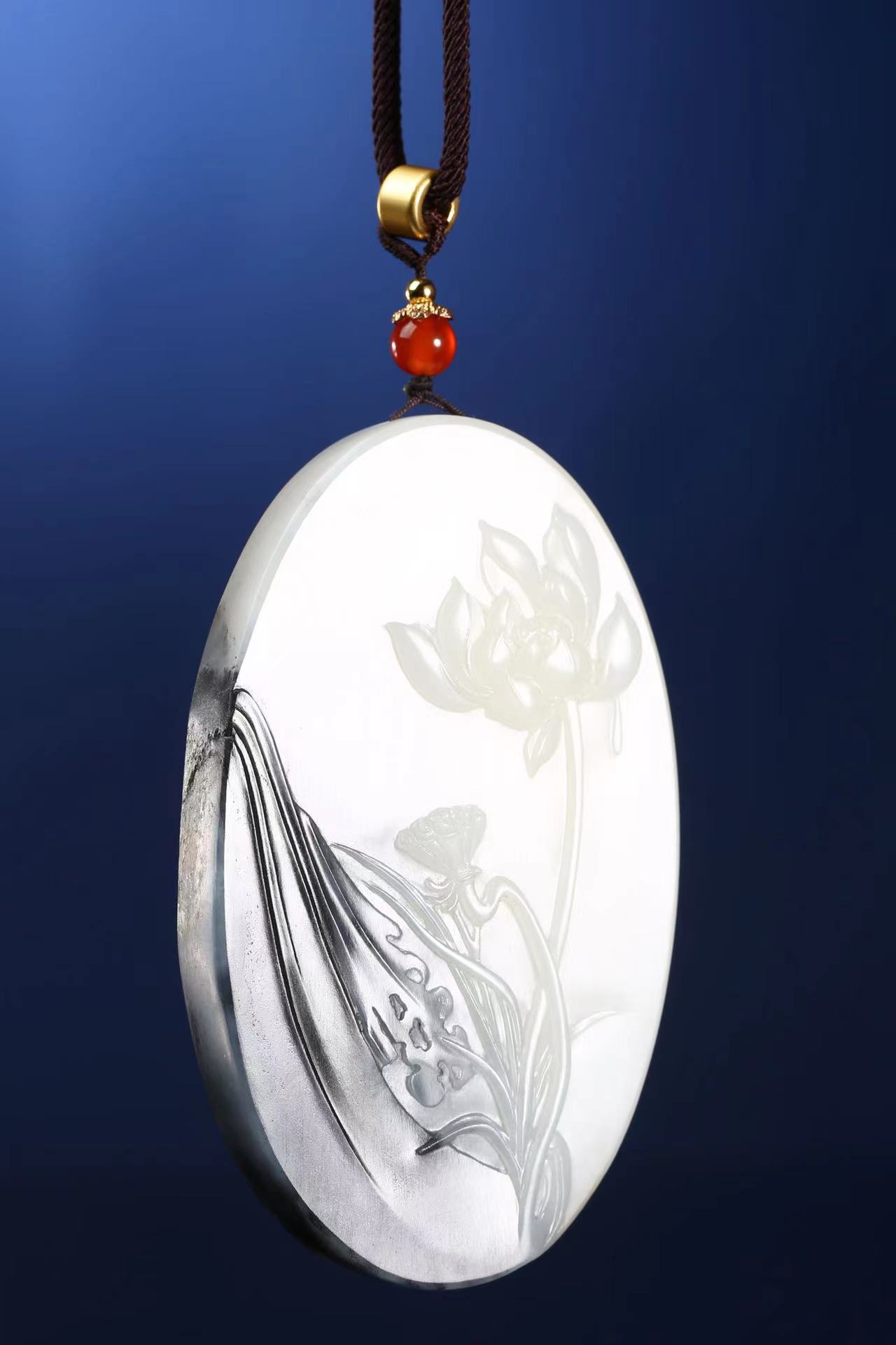 玉雕|玉雕大师——武云明