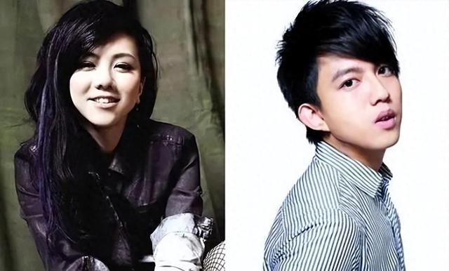 这一次,薛之谦和邓紫棋告诉我们,这个世界上有密不透风的墙