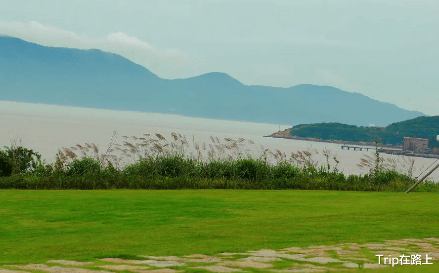 骑行|夏日，去网红沿海公路撒野