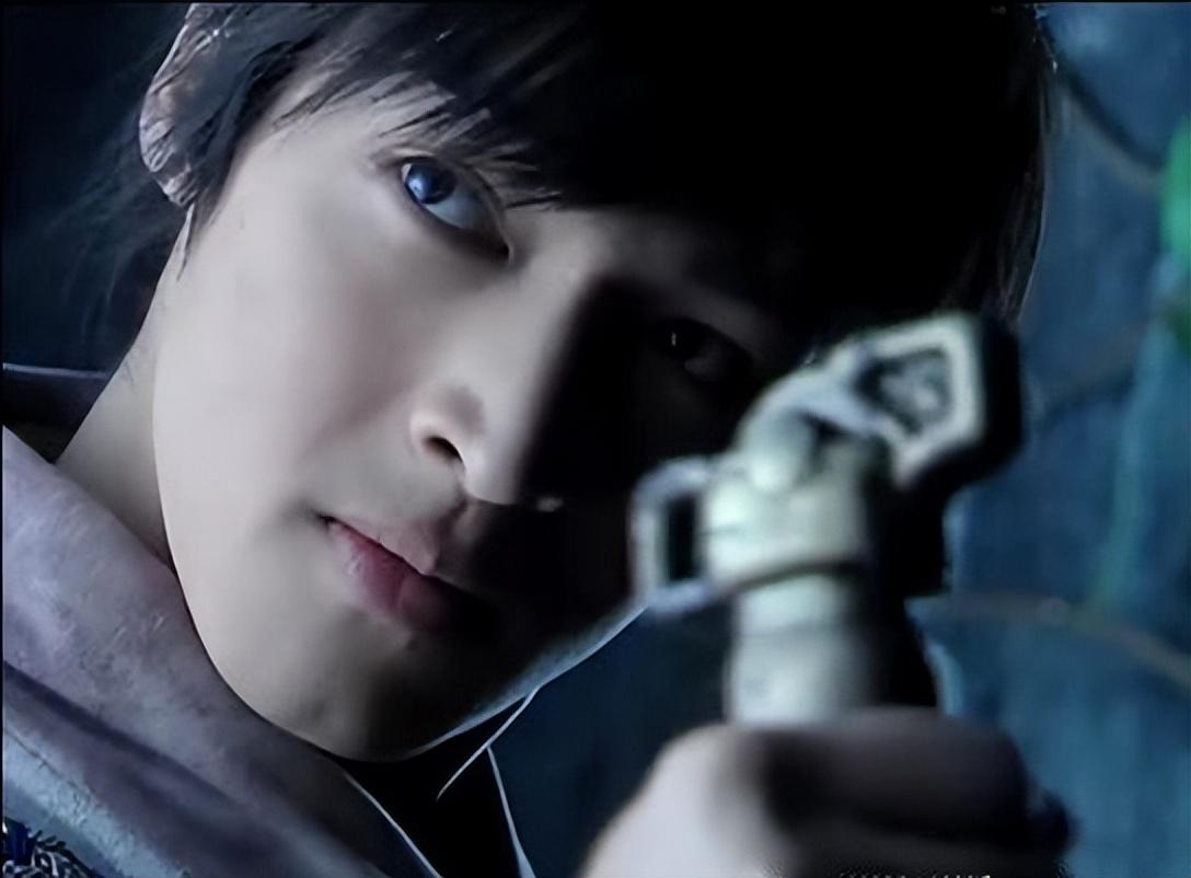 肖战的新剧,在2023年度的仙侠电视剧中,已经是天花板