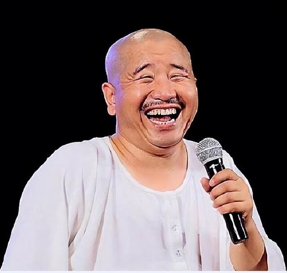 北京时间10月31日上午,中国著名演员刘能最新消息!