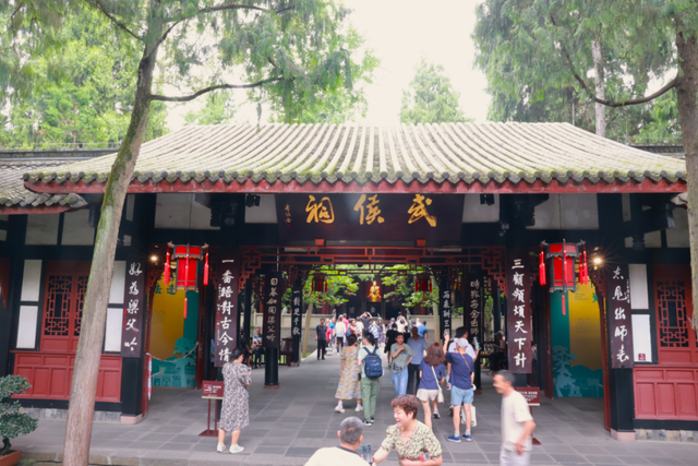 我们为什么要逛博物馆