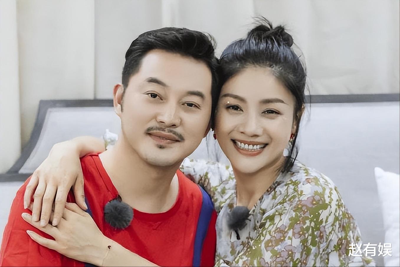 胡可|世上渣男千千万，最怕的就是沙溢这种！12年婚姻胡可的心酸谁懂？