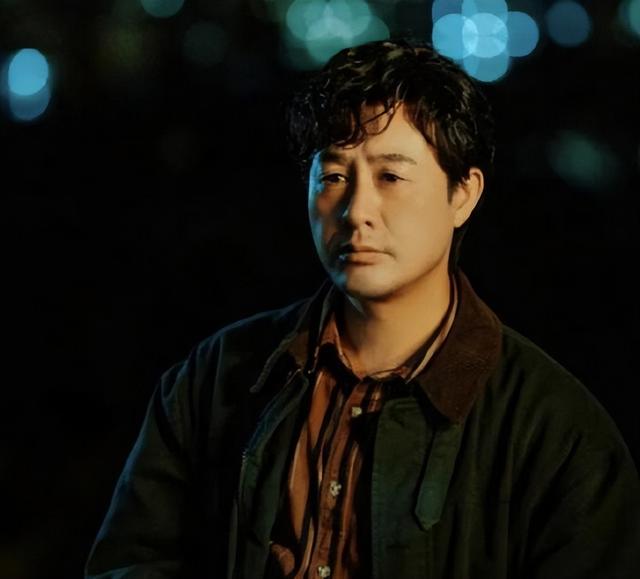 大S|46岁张颂文：虽未婚未育，但不代表没伴侣，生活不该只有儿女情长