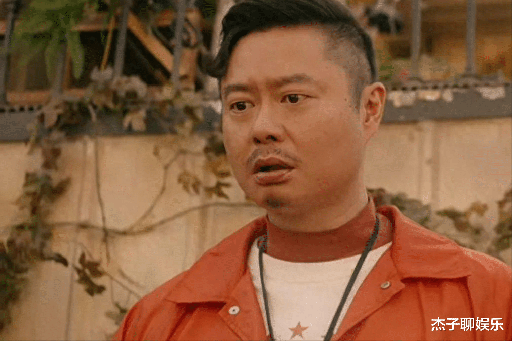 笑掉大牙！这部耗资2亿的新片，首日票房289万，被刘德华打懵了