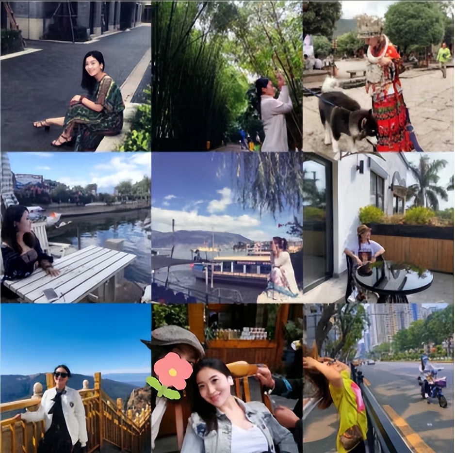 我高中辍学,29岁到澳洲留学,当地女人没身材焦虑,再胖也自信