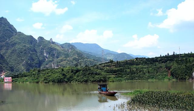夏季涨水后常见的爆护点,老钓手都知道!