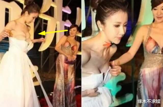 孙菲菲借李玟一事发声，揭秘12年前被打黑幕，打人者是张艺谋徒弟，很是嚣张！