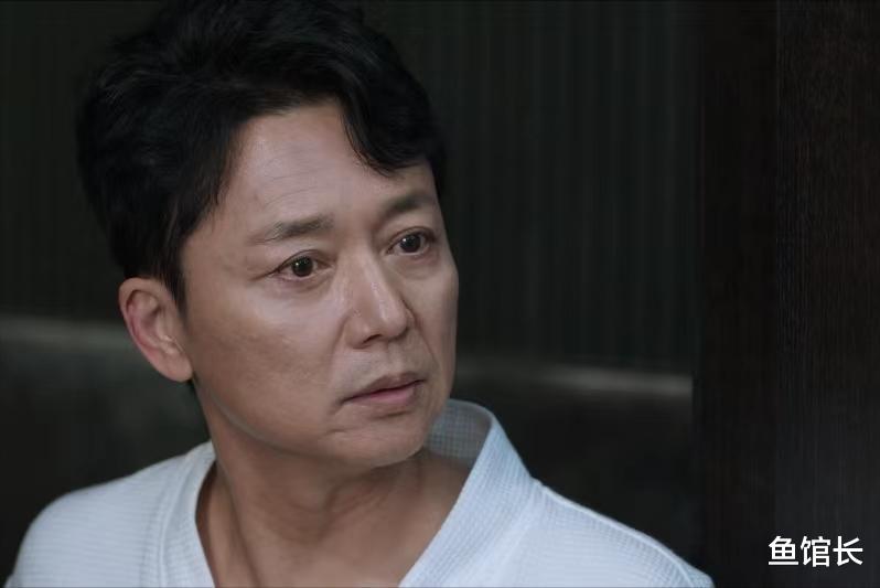 条件不符合就别尬演“情妇”,43岁董洁告诉你,啥是教科书式撩汉