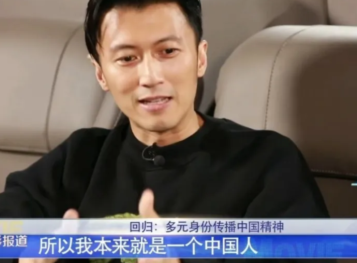 谢霆锋宣布退出加拿大国籍，遭网友嘲讽，背后真相很不简单