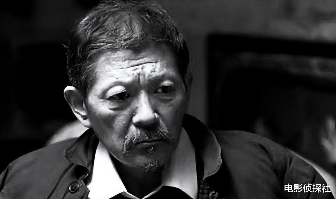 张译|突传噩耗!著名演员罗京民去世,享年67岁,众星发文悼念