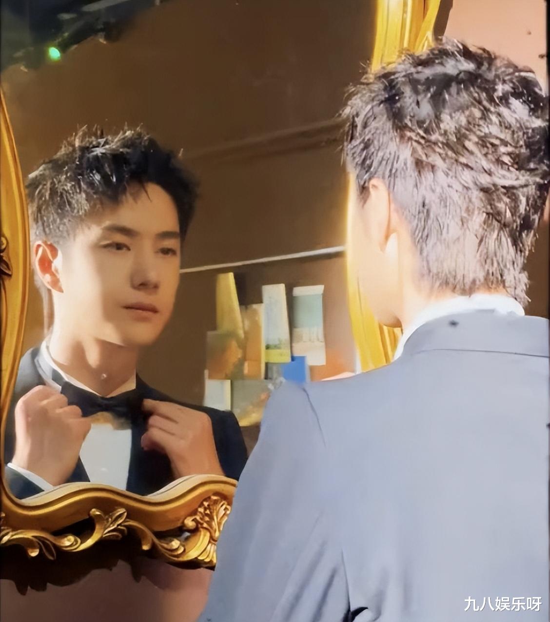 尖叫之夜正式官宣，粉丝们开始各显神通，王一博、成毅排名靠前