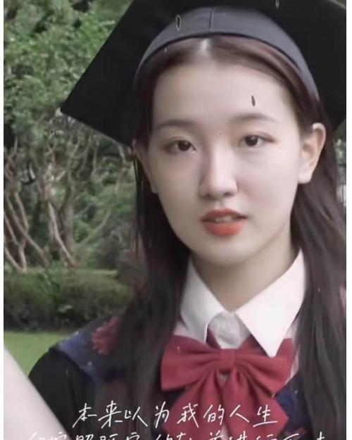 孟羽童|孟羽童个人简历被扒,错别字频出耍小心机,董明珠后悔了吗?