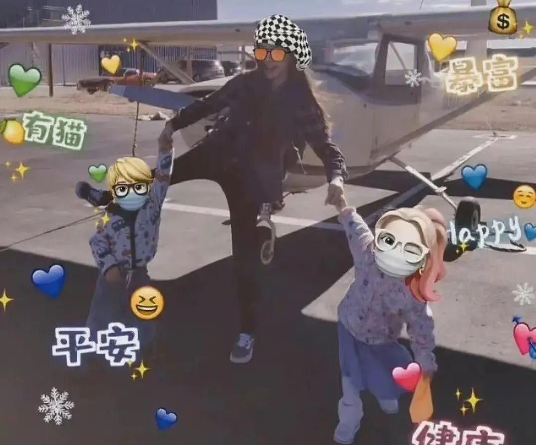 郑爽被封杀两年后,与张恒矛盾再度升级, 国外生活拮据发福变丑?