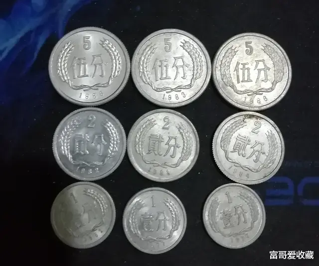 |1987年的1分硬币，价值怎么样呢？