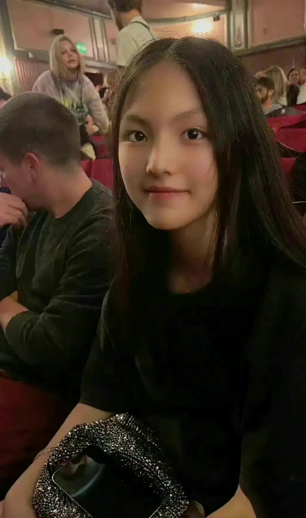 王诗龄 王诗龄，引发热议！