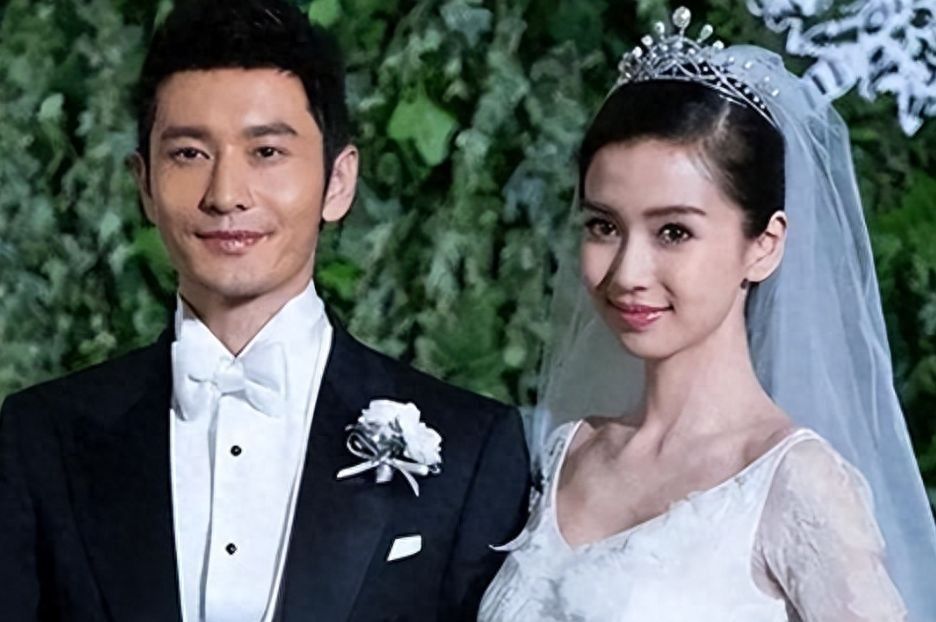 baby被央视除名！看疯马秀戴光明会戒指，离婚越混越差！