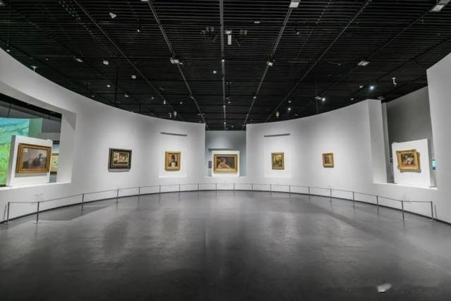 李广|春节逛逛博物馆