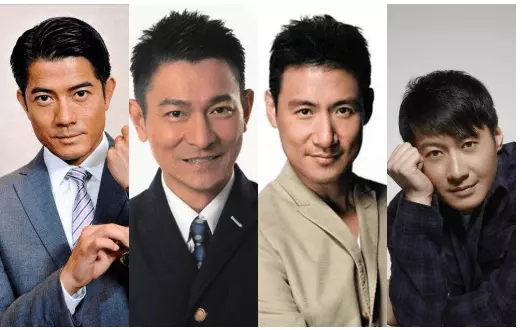 张学友演唱会,8排26座为什么永不售卖?张学友:留给天堂的她