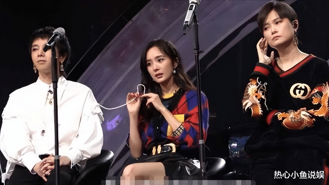 杨幂魏大勋小号疑似曝光,自揭两年恋情分手原因:男方不够喜欢