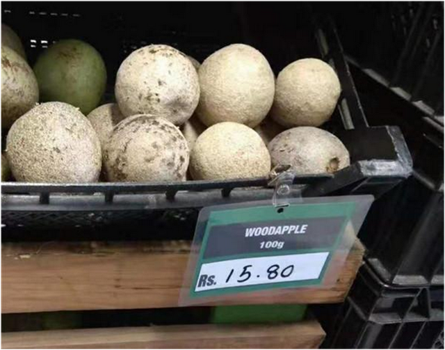 苹果|有一种古老的水果，在国内已经消失不见，可是外国人却一直在吃它