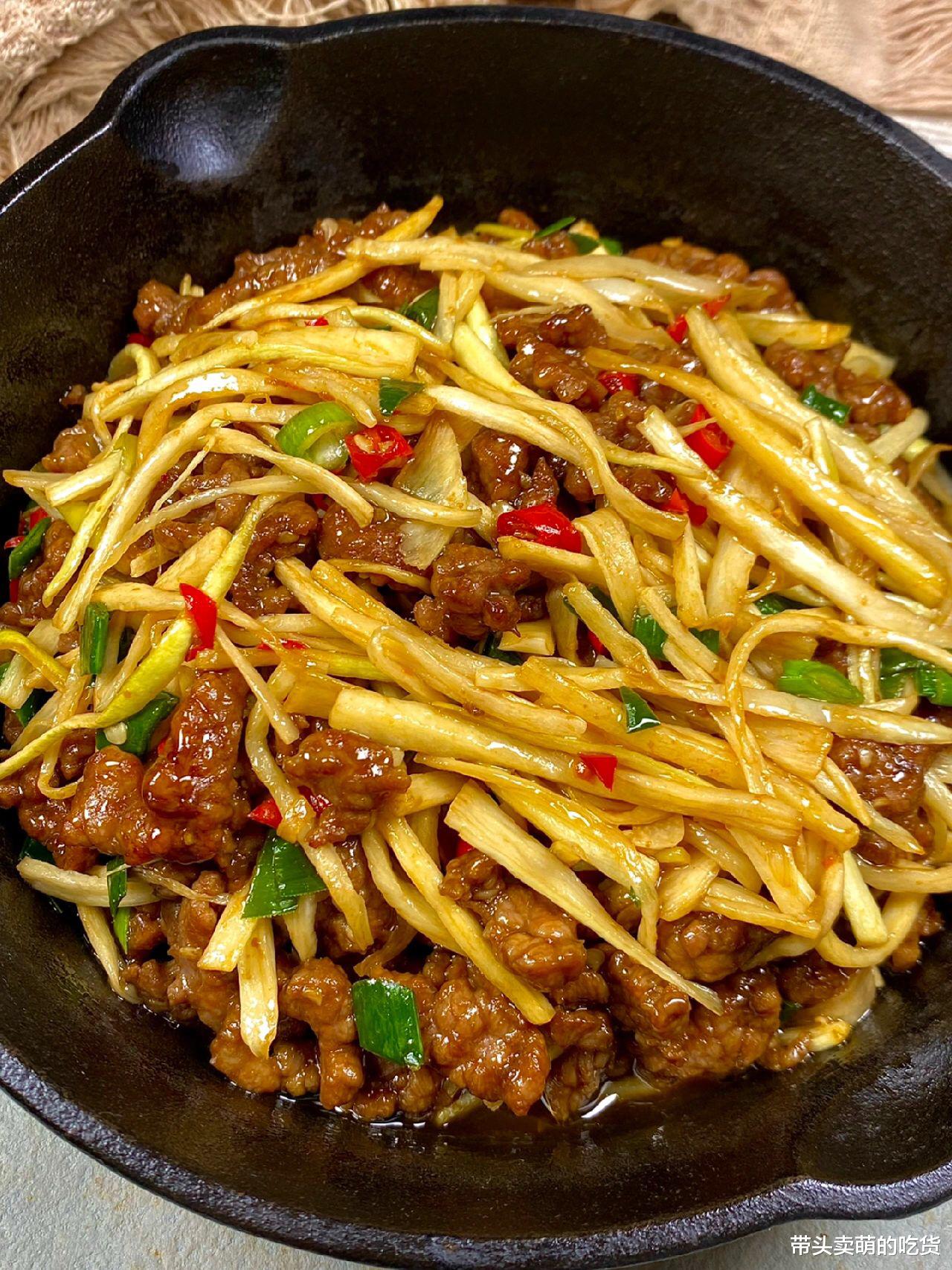 白菜|分享3道适合新手做的家常菜，好看又好吃做法还简单，轻松变大厨