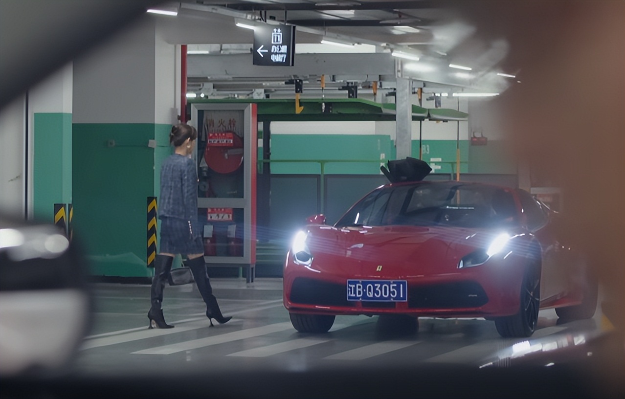 求求编剧下凡吧!国产剧里的“穷人”,为什么一个比一个有钱?