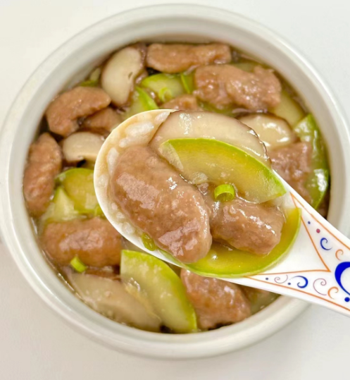 西葫芦|“夏季吃一瓜,身体顶呱呱”,多给家人吃这菜,补充营养身体棒!