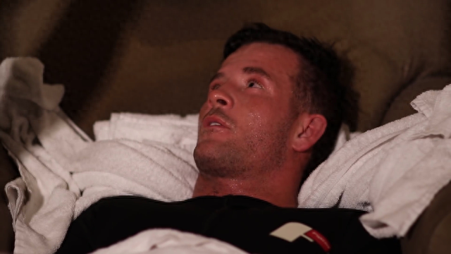 小伙2天“暴瘦”26斤!减肥像喝水一样简单,他究竟如何做到?