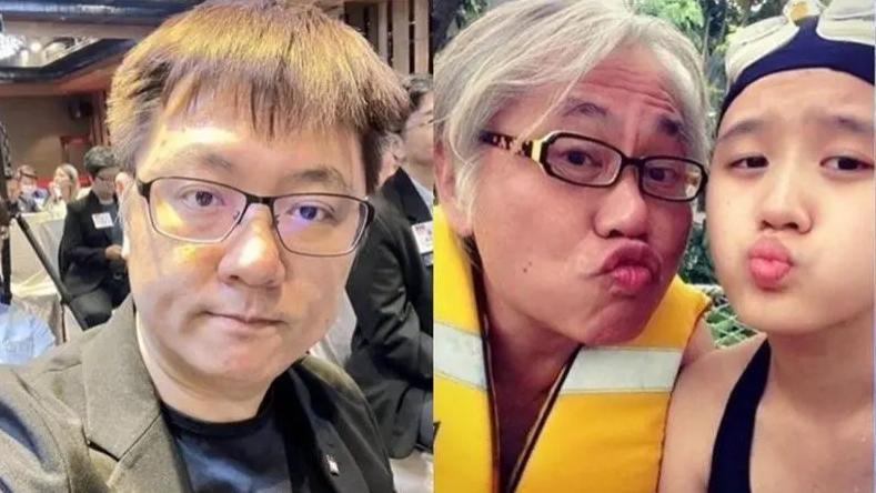 “爷孙恋”再出后续，林靖恩流落街头举止诡异，外表邋遢精神恍惚