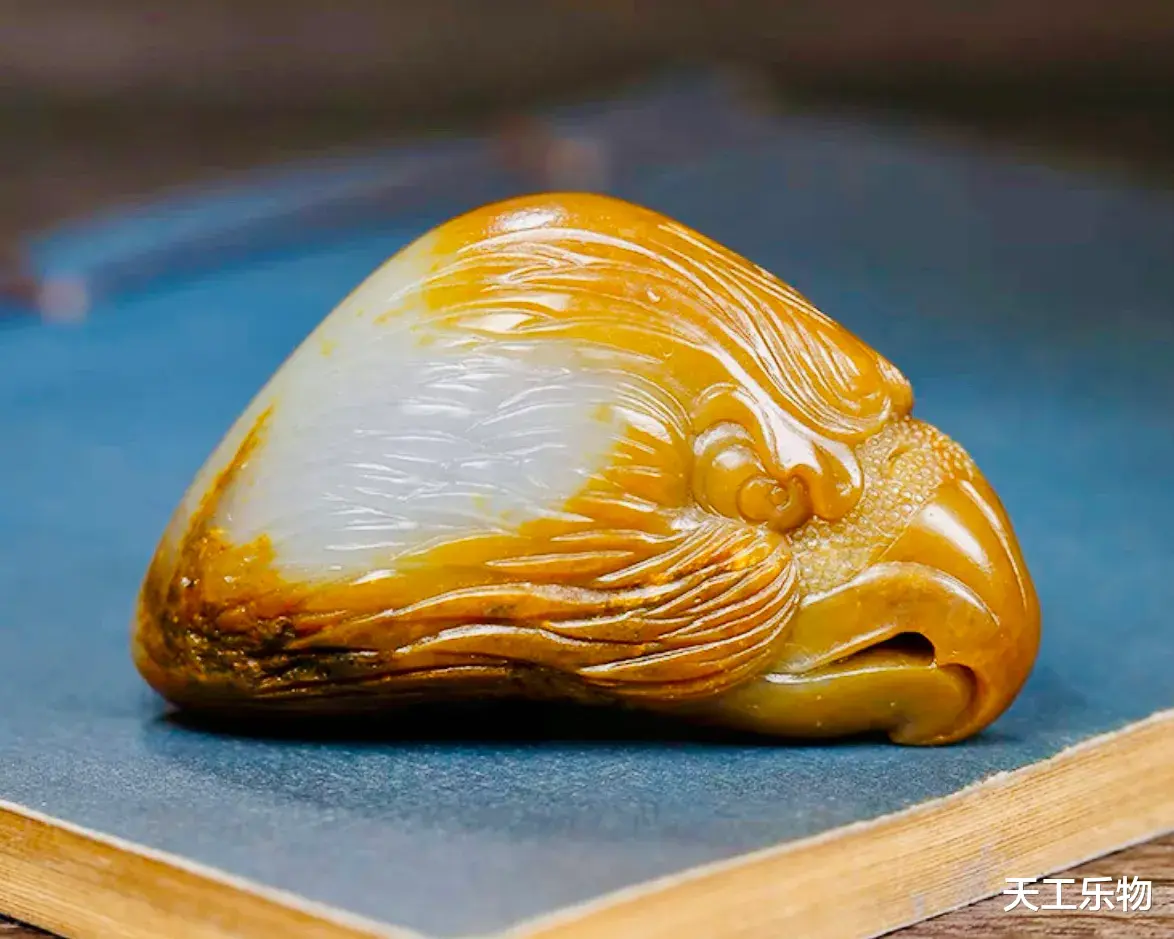 |韧性满分的和田玉,能否经得住碰撞考验?