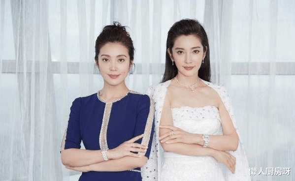 李冰冰|李冰冰：只谈恋爱不结婚，如今50岁无儿无女！