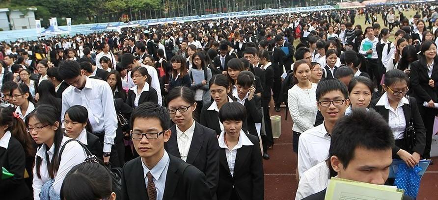 招聘|东莞事后全民呼吁取消中介，整顿企业作风不良招聘，数亿人有救了