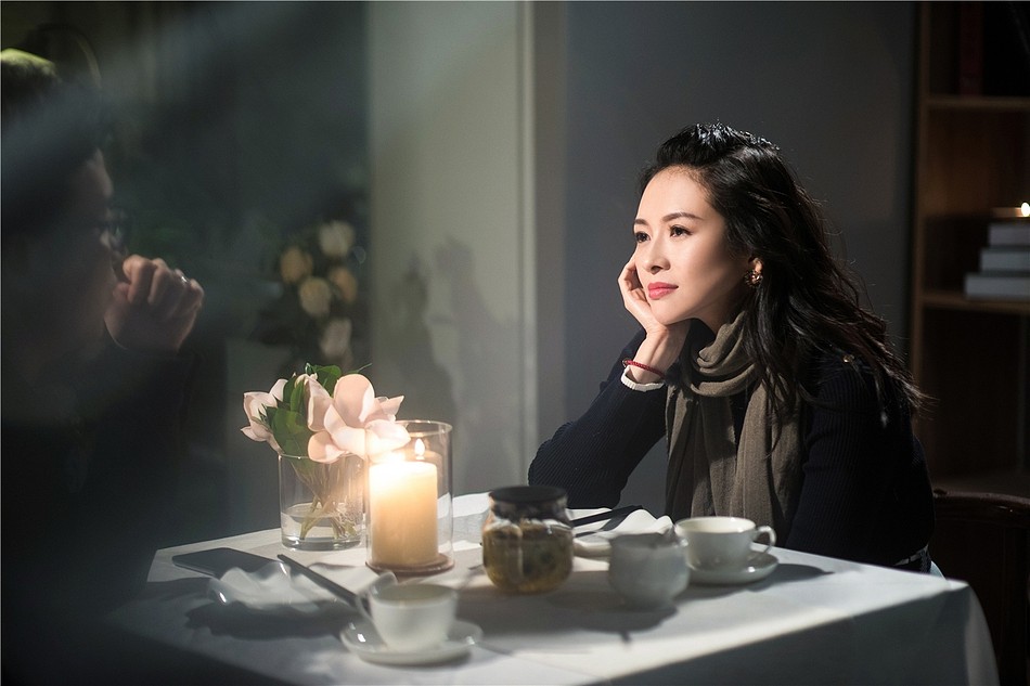 章子怡跟汪峰官宣离婚后，才明白章子怡为什么会选择汪峰！