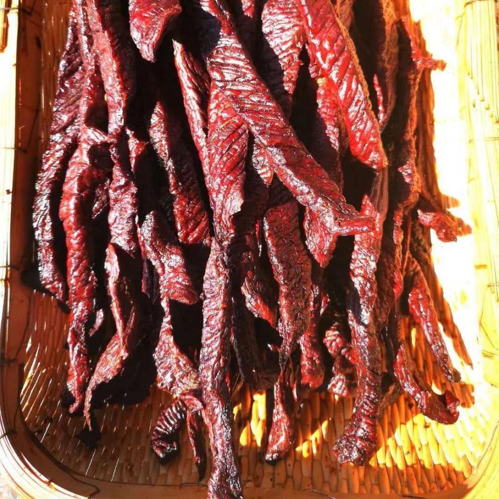 牛筋|上班族最爱的3款美食,低脂营养又美味,吃饱了也不怕胖哦