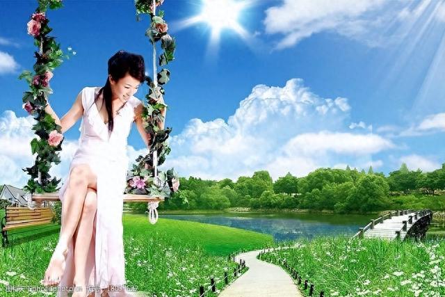 很多男人不知道，女人在睡前的这些行为，其实是城府深的体现