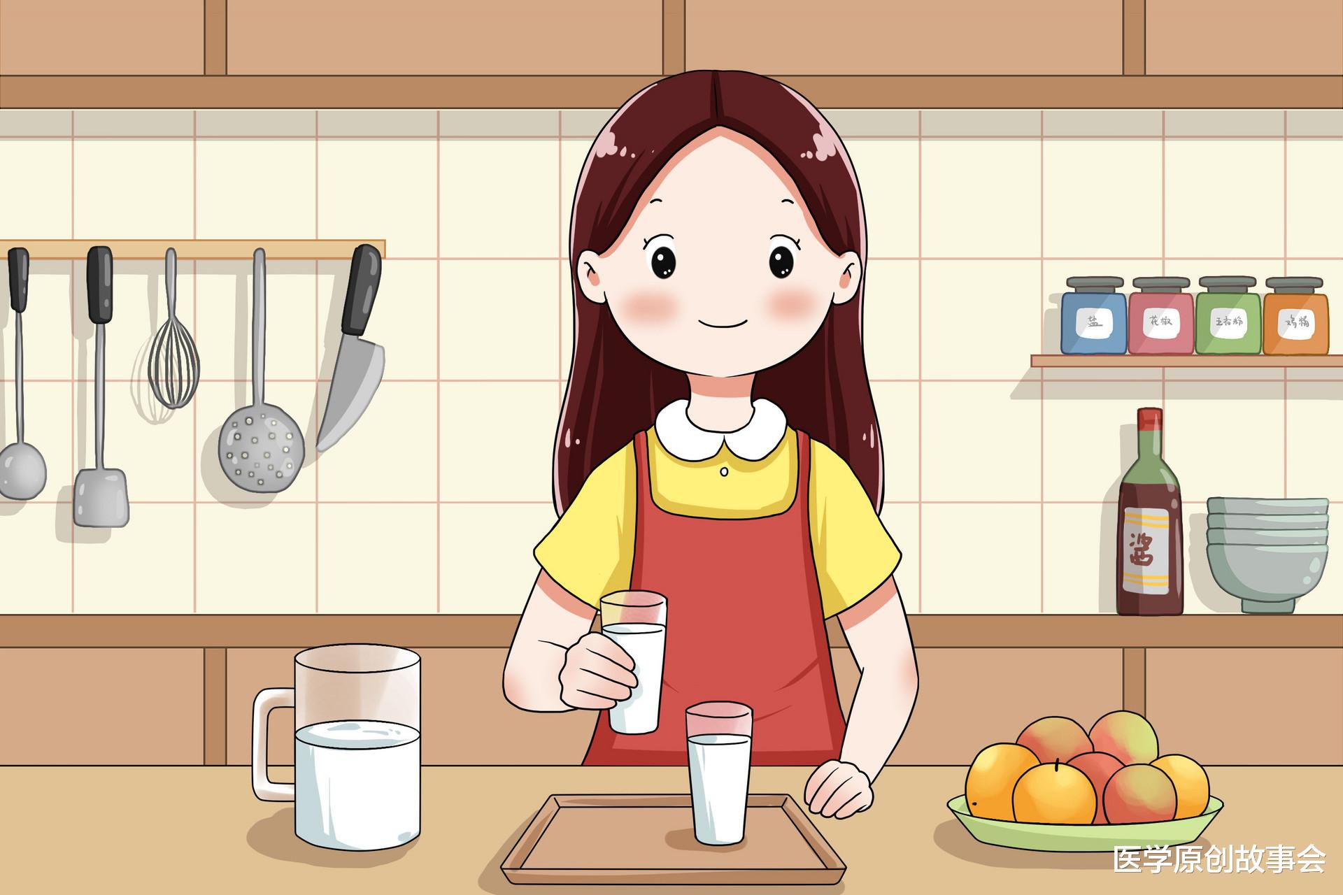 长期不吃早饭的人，最后都怎么样了？或要经历5件“倒霉事”