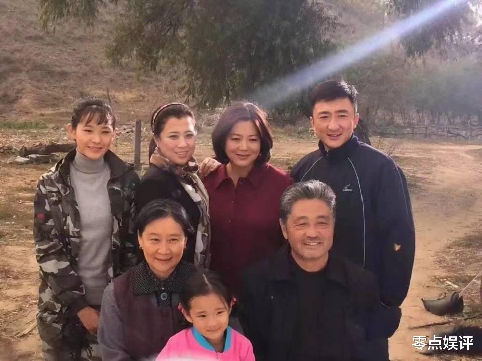 爱情公寓男二刘伯勋离世,从发病到去世仅10天,留妻女相依为命