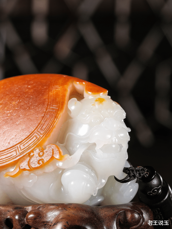 |玩玉江湖,你属于哪一门派?