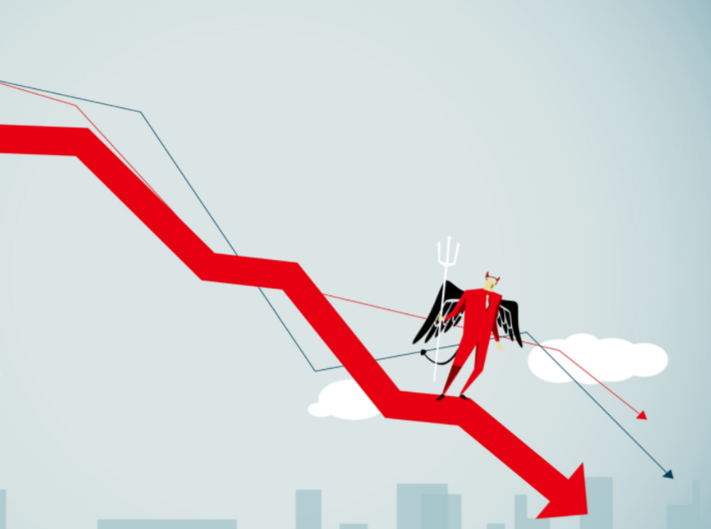 不出意外的话，2024年，经济将会持续低迷，6种东西别去碰！