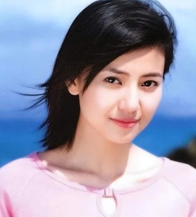 张译|“双面玉女”高圆圆,不再被世界宽容