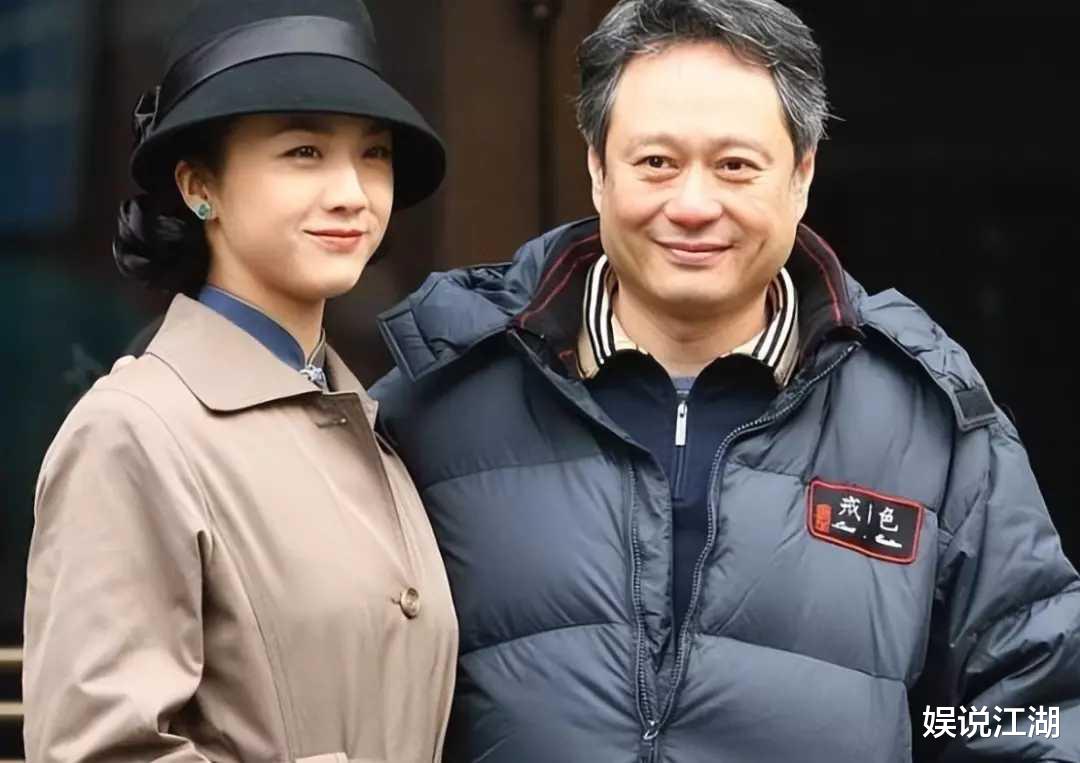 徐帆|被名导“嚯嚯”的3位女星，强行带酒店、多次堕胎！她们现状如何