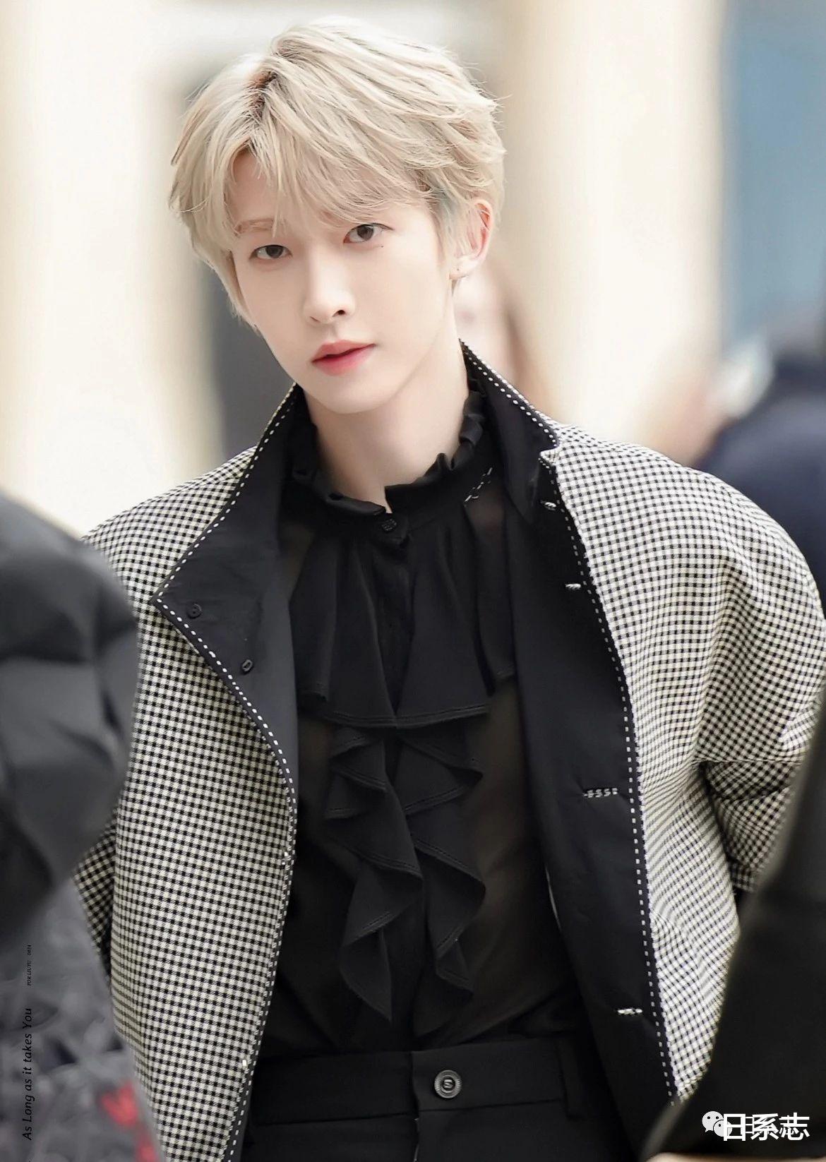 穿衣搭配 原来,用衣服撑起的时尚感,在随意的氛围感面前也会黯然失色啊!