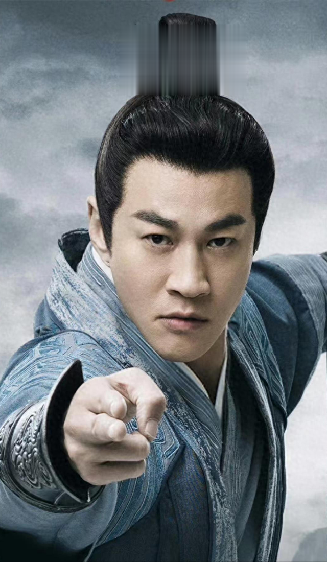 新版《射雕》未播先惹争议！郭靖选角获好评，黄蓉却美不过梅超风