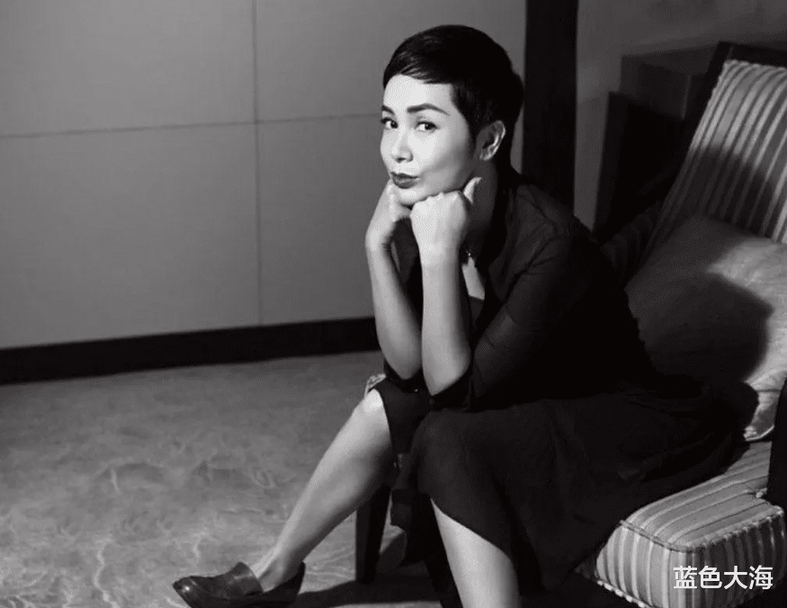 退休|蒋雯丽的龅牙,刘德华的体臭,刘烨的鸡窝头,成就每一个经典角色