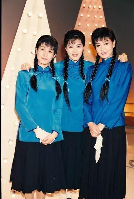 |琼瑶剧为何不火了?苦情为主、哭戏为辅?《三朵花》是收视最惨的