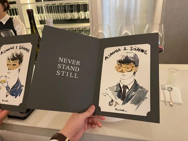 朗格 沉浸式体验，韩国朗格的会员活动